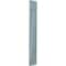 Ekena Millwork Americraft 2-Board (2 Batten) Wood Joined Board-n-Batten Shutters w/ Z-Bar, ARW102BB207X62SBH, PR ARW102BB207X62SBH - alternate 3
